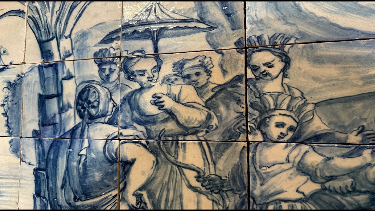 Dos estrellas le siguen- MANUEL MACHADO ~Portuguese Baroque Music in Hispanic America (17th Century)