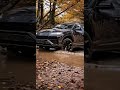 Smooth Power, Loud Roar — Lamborghini Urus Dominates the Trail 🚙🔥