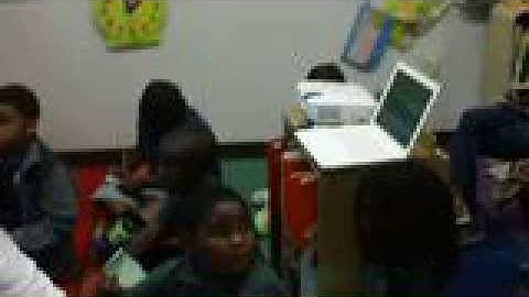 Mayronne Drawing conclusions lesson