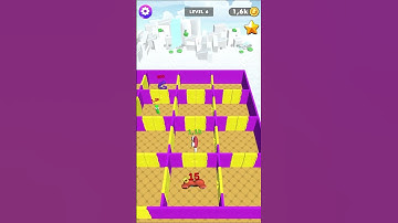 Merge Alphabet- mobile game.level 6. Moments game.#shorts #alphabet #merge #android #abcd #ios