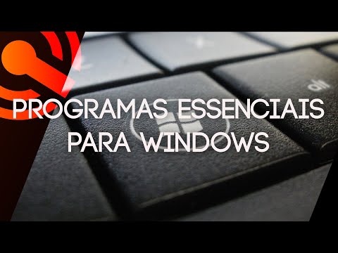 Vídeo: O caso do menu Iniciar do Windows 7