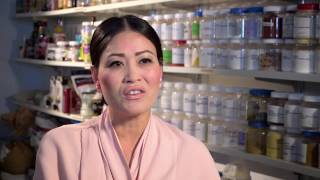 2016 EBA Finalist - Small Business Category - Diem Fuggersbeger - Berger Ingredients