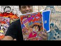 Japan&#39;s Manga Industry Uncovered | One Piece, Naruto, Dragon Ball, Tsubasa (The SHONEN JUMP Story)