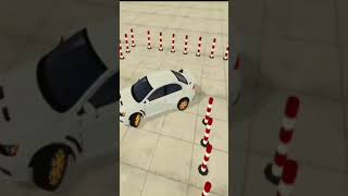 Car Parking Game || #short video || Android Gameplay S K P screenshot 5