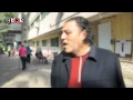 الفنان حسين الإمام يدلي بصوته في الزمالك mp3