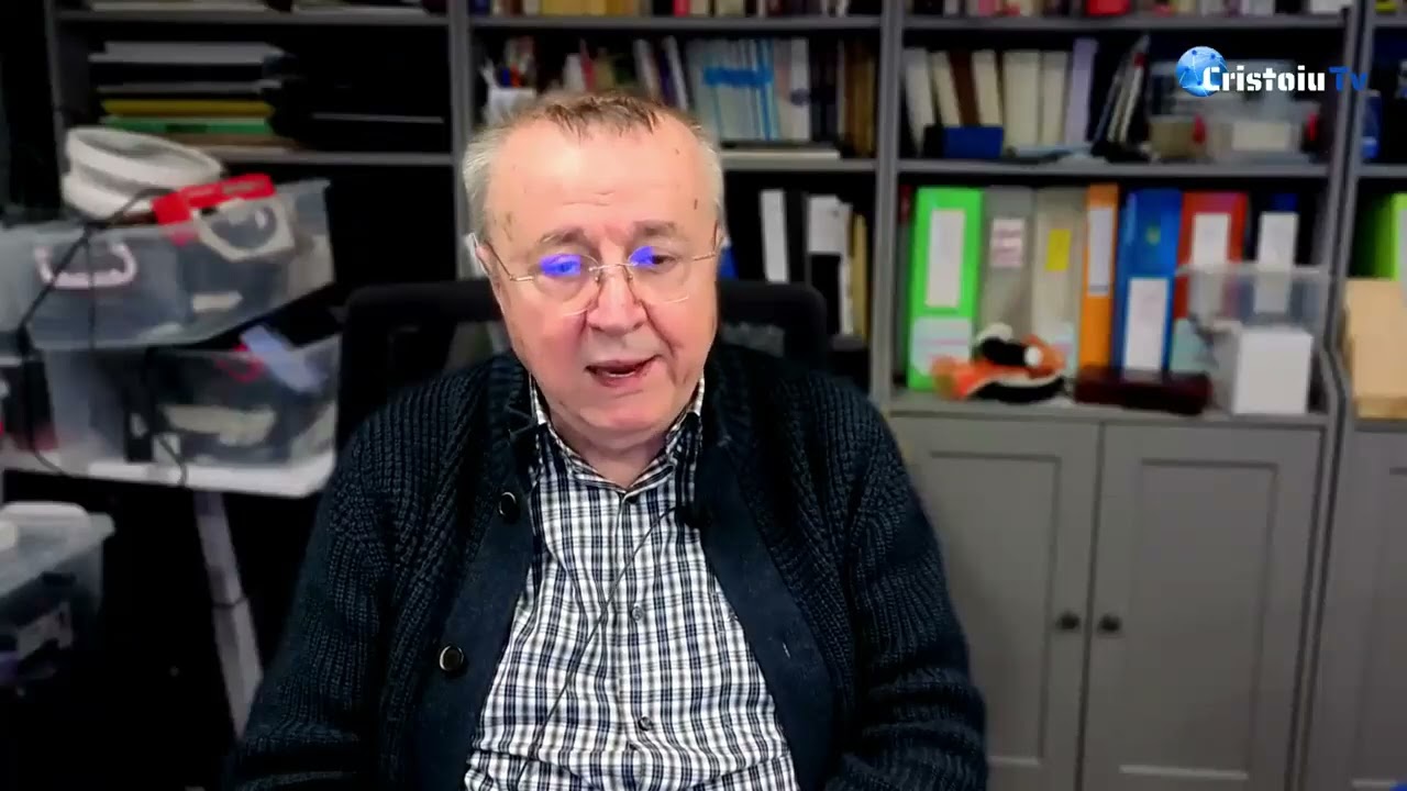 Cum să se lege Nicușor de Călin Georgescu? Nu el e președinte? Să răspundă despre banii din campanie