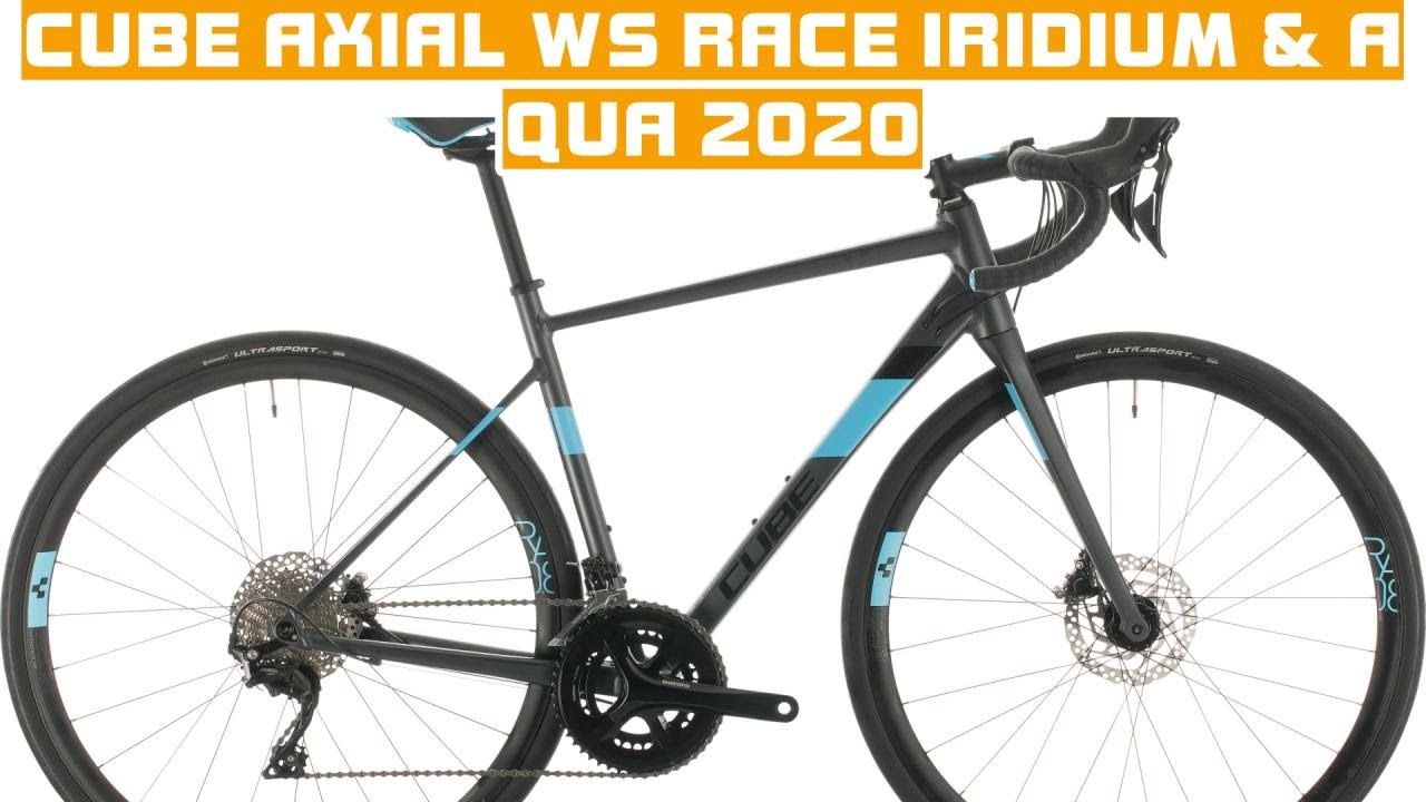 Cube ws. Cube Nuroad Race WS 2020. Шоссейный велосипед Cube Axial WS Race Disc. Купить Cube 2020 года.