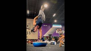 Power to Calisthenics 🥷🏻❤️‍🔥#freestyle #calisthenics #motivation #shorts