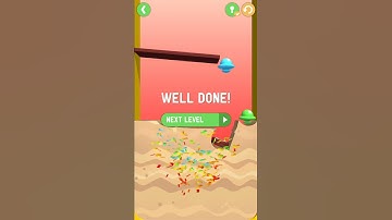 Dig this! Level 51-12 | Balls in love | dig this level 51 episode 12 solution walkthrough answer