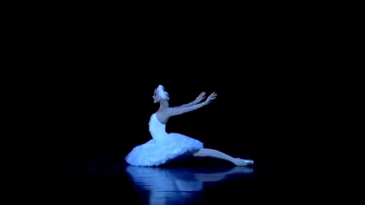 Swan Lake (Martins) | New York City Ballet