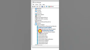 Ethernet Connected But No Internet Access FIXED 2025 No Internet Access But Connected 