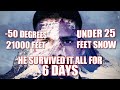 Medical Science Failed to Explain It | The Miracle Man of Siachen | India's Bravest Ep#9