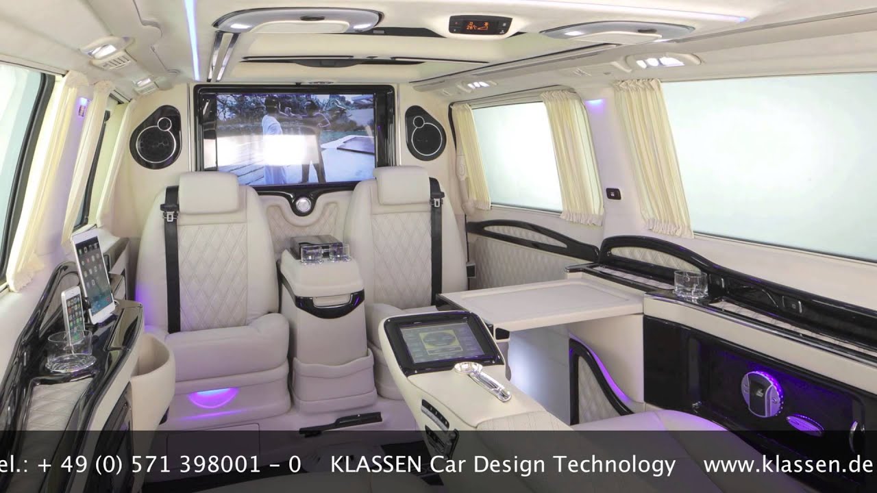 mercedes v klass mercedes v klass