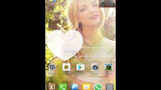 Mostrando O Meu Cell