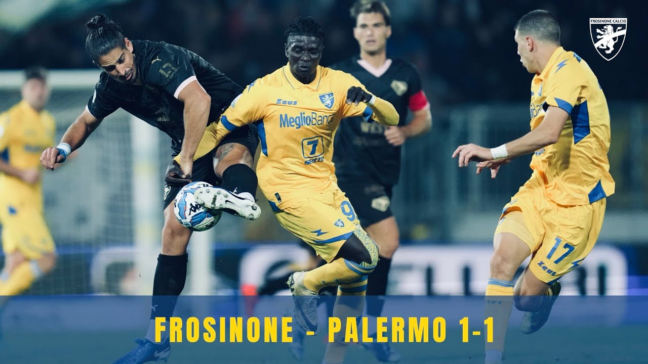 serie-b-24-25-frosinone-palermo-1-1-youtube