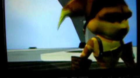 Ratchet & Clank Size Matters : Part 3 - Technomite Artifact