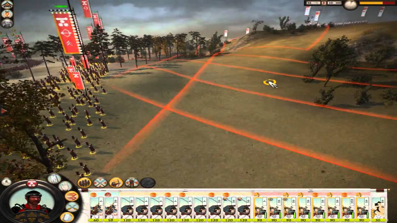 total war shogun 2 guide