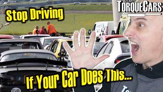 Download Lagu 👨‍🔧If Your Car Does This Stop Driving Immediately🔧 These Car Warning Signs Mean Trouble Is Coming MP3