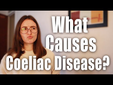 How To Coeliac