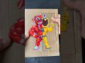 dark pals chompy chasey cardboard flip challenge game