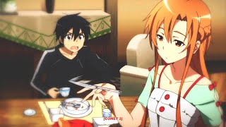 sewerperson - comet 3 (lyrics) 「 AMV 」