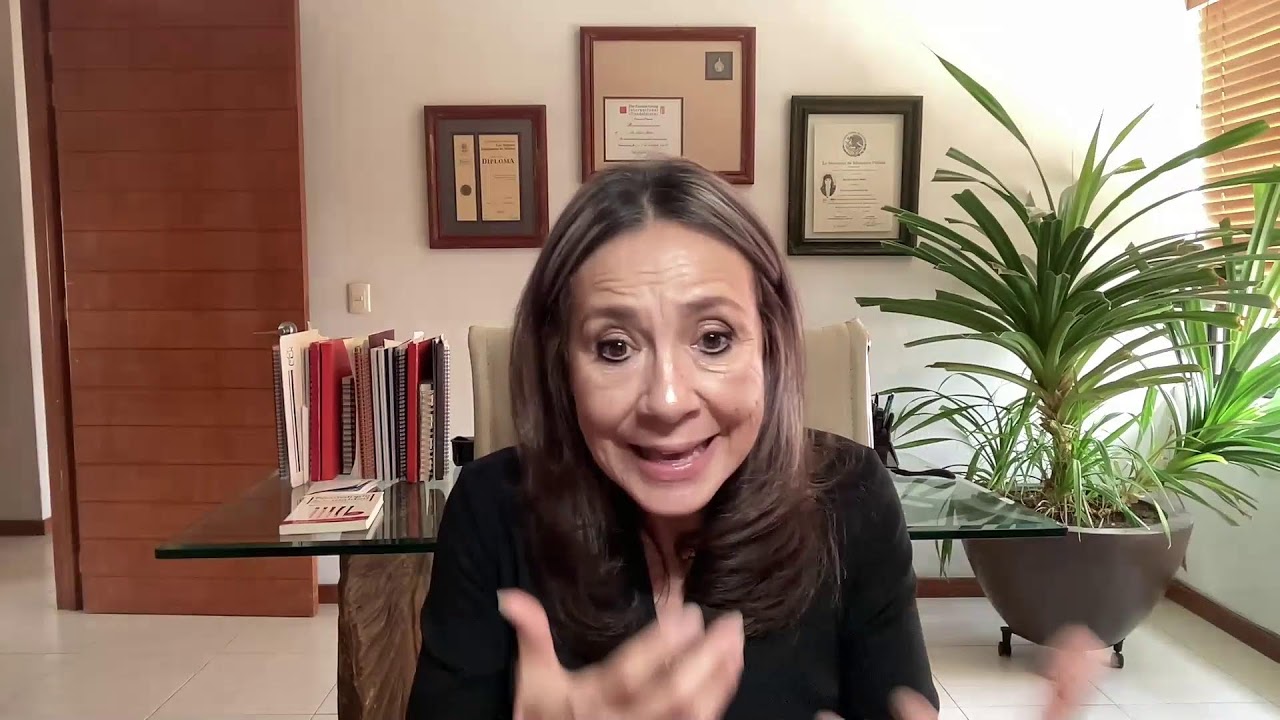 Para el chantaje emocional se necesitan dos y usted  es uno de ellos.