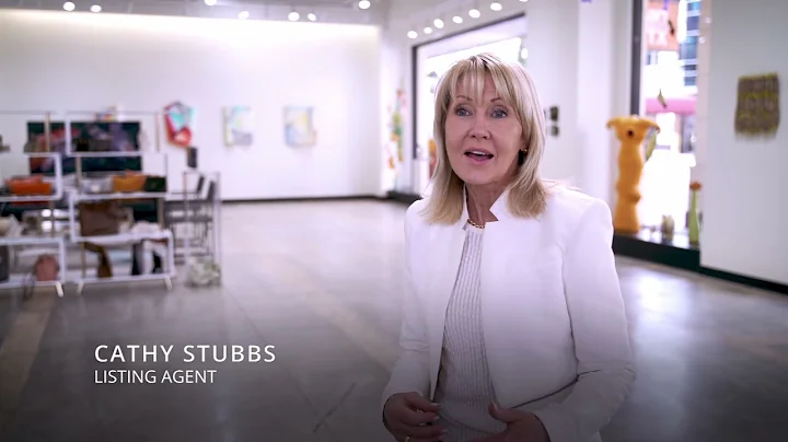 Cathy Stubbs - Having What It Takes To Drive Real ...