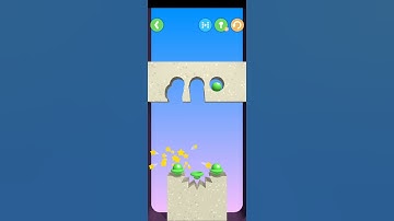 6.TRICKY LEVELS Dig This Games Level 6-17