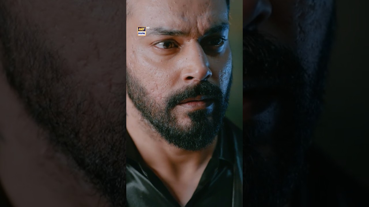 Ae Dil Episode 16 | Tonight | Azaan Sami | Komal Meer | Gohar Rasheed | ARY Digital Drama