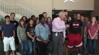 Bastrop ISD Superintendent Update September 2014