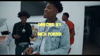 Youngboy Never Broke Again - Around (Official Video)