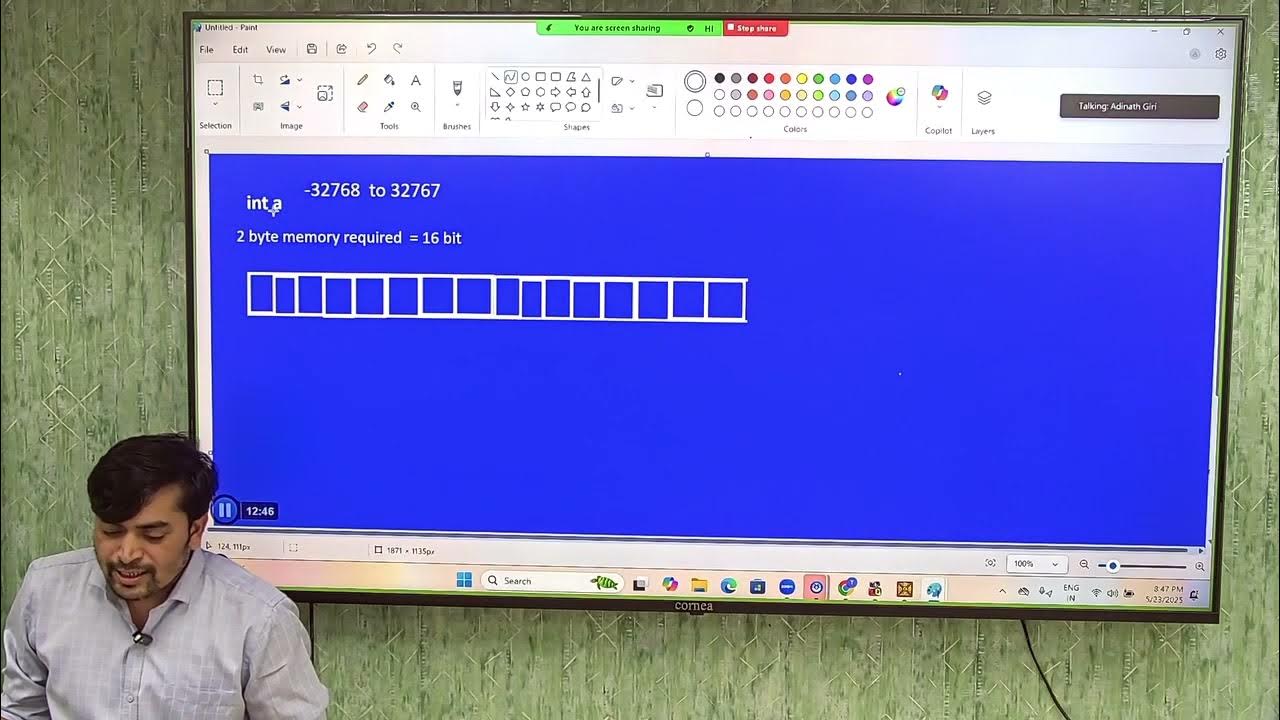 Dev-C++ Installation & Overview | C/C++ Programming Setup Guide | Mr ...