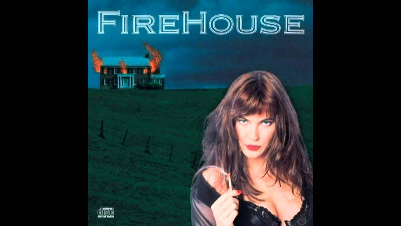 Firehouse - Love Of A Lifetime Firehouse - Love Of A Lifetime