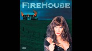 Video thumbnail of "Firehouse - Love Of A Lifetime"