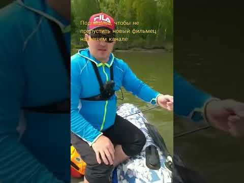 Щука съела Стример по самые жабры. "Наши" стримеры выкашивают ХИЩНУЮ рыбу.
