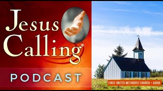 One Church's Walk With Jesus Calling