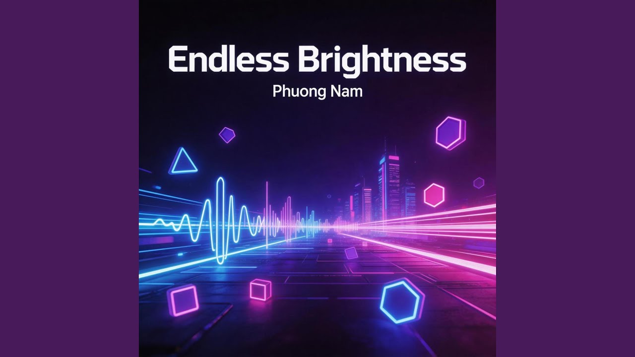 Watch Endless Brightness on YouTube Watch Endless Brightness on YouTube