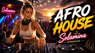 🔥 Afro House 2026 | Spiritual Drums & Organic House Session 🌍🎧
