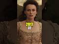 Pirates of the Caribbean Dead Men Tell No Tales Cast Then And Now 2025 (2017 vs 2025) 😱 #thenandnow