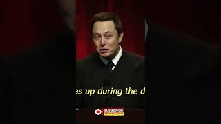 💰The Secret Of Working Super Hard.-Elon Musk #motivation #success #shortvideo