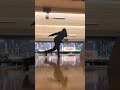 Is Urethane Bowling Balls BAD for Bowling?🤔#bowling #proof #shortshorts #athlete #likeandsubscribe