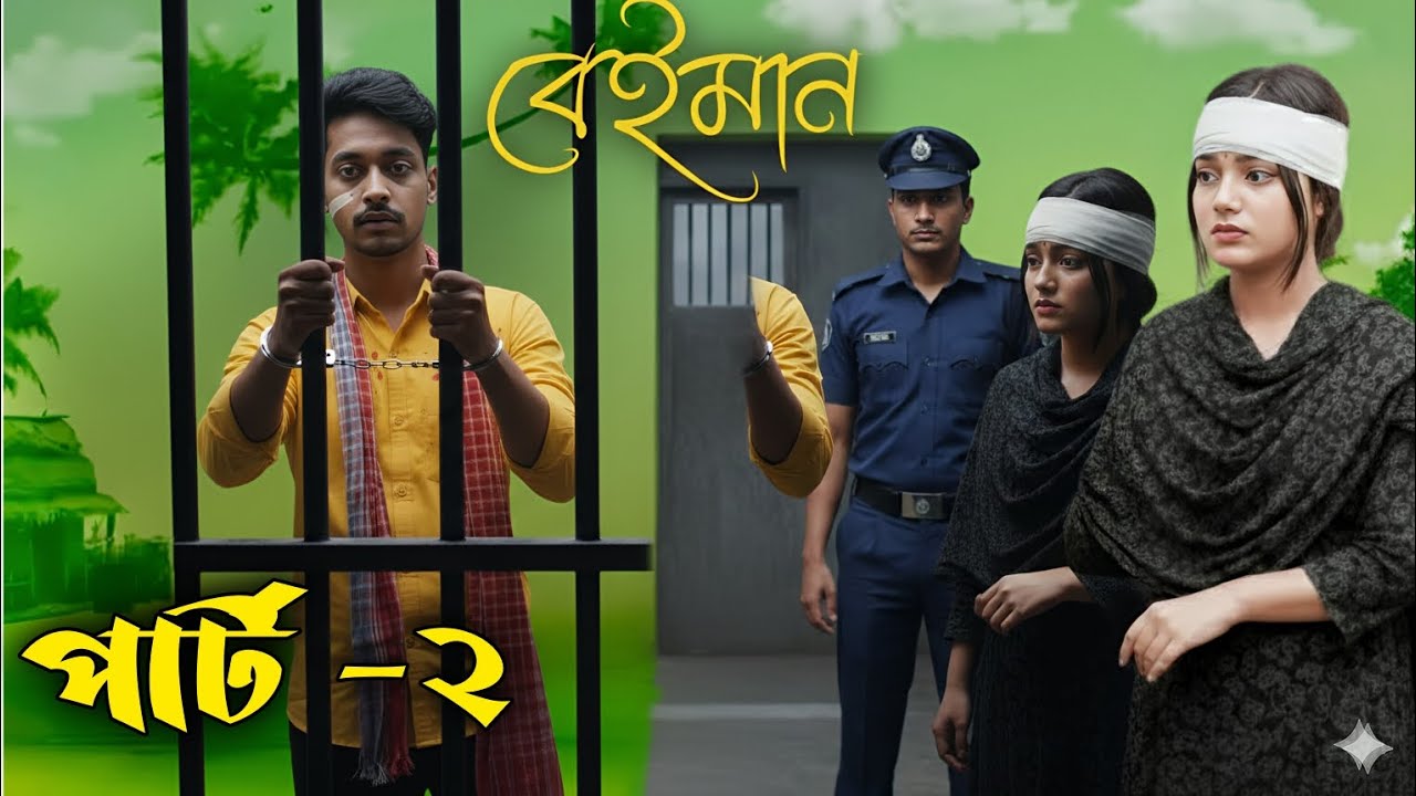 বেইমান ২ | Beiman 2 | Part 2 Update | কবে আসবে? | Toni & Salma | New Natok 2026