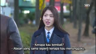 The Heirs eps 12 sub indo part 4