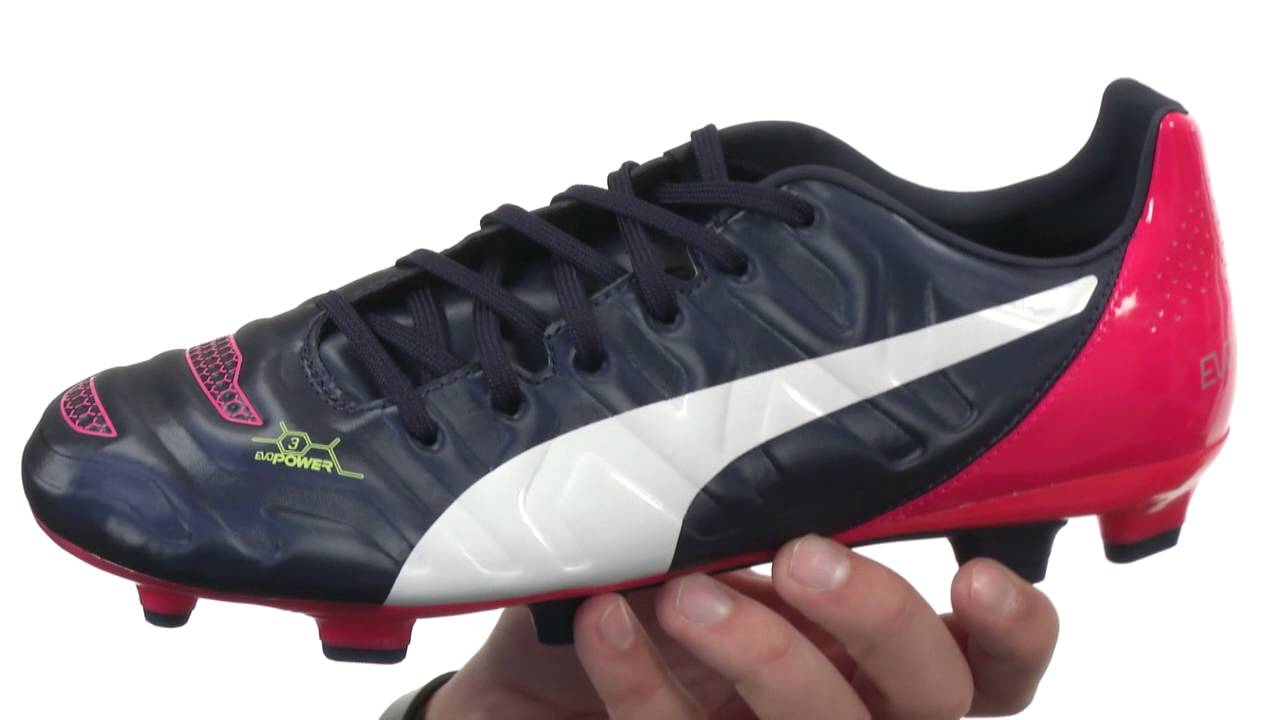 puma evopower 3.2