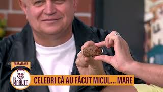 Poftiți la grătare! Facem micul... mare!