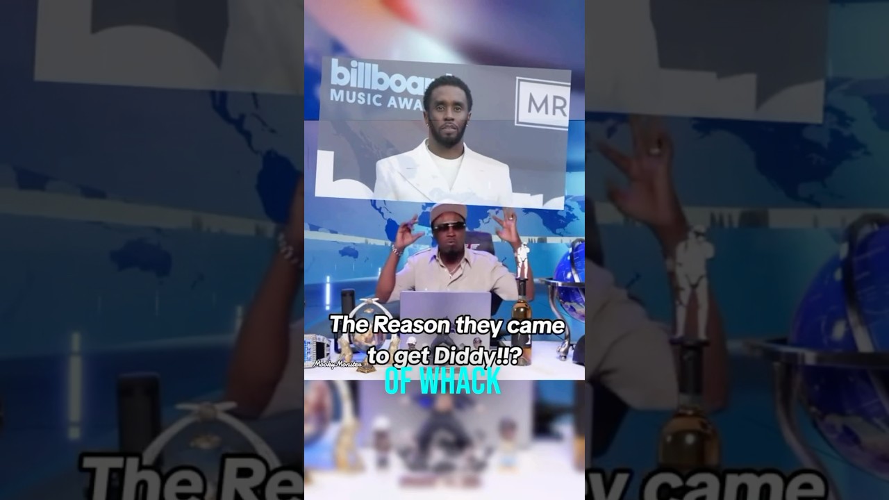Eddie Griffin on Diddy. #diddy #funny #motivation #motivationalrapper #fyp #hiphopartist #comedy