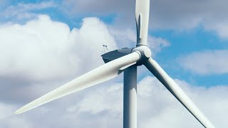 ‘It’s just continual’: Wind turbine farms affecting farmers’ health analysed