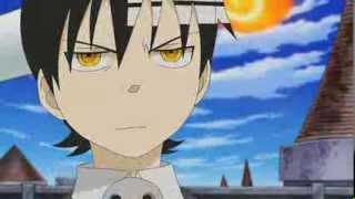 Soul Eater Death The Kid Tribute -Madness in me