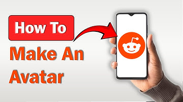 How to Make a Reddit Avatar | Get Free Reddit Avatar!