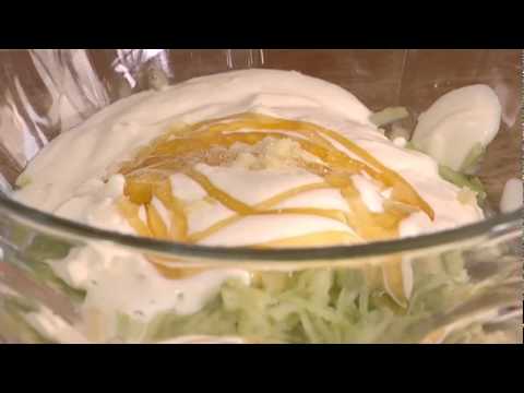 Salad Bar Recipe by Chef Shireen Anwar.. 